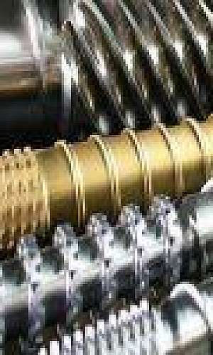 Acessórios para extrusora  Acessórios para extrusora