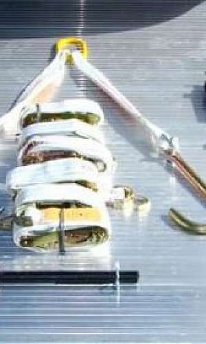 Acessórios para guincho  Acessórios para guincho