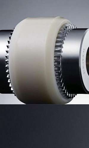 Acoplamento BoWex Acoplamento BoWex