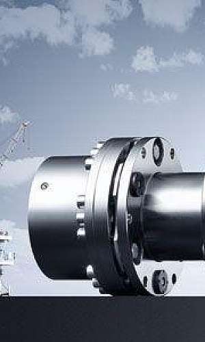 Acoplamento de lâminas Acoplamento de lâminas