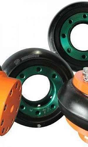 Acoplamento de pneu Acoplamento de pneu