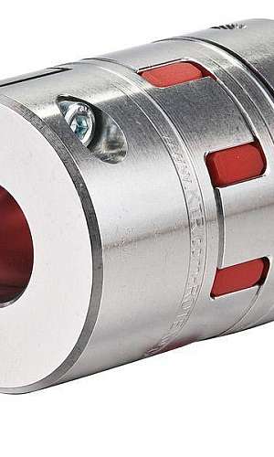 Acoplamento rotex GS Acoplamento rotex GS