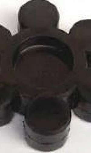 Acoplamentos de borracha Acoplamentos de borracha