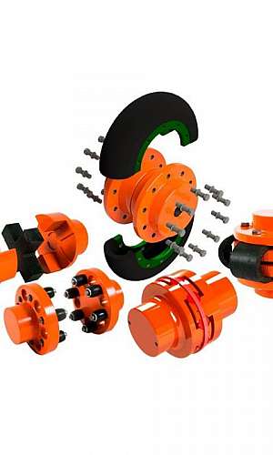 Acoplamentos  Acoplamentos