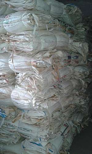 Big bag usados Big bag usados