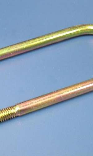 Braçadeira para trator Braçadeira para trator
