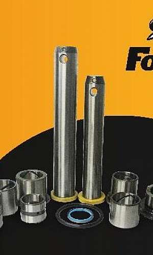 Bucha para escavadeira Bucha para escavadeira