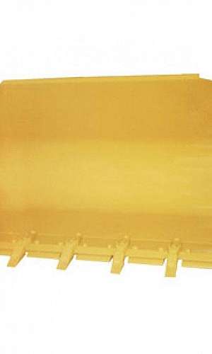 Caçamba para carregadeira Caçamba para carregadeira