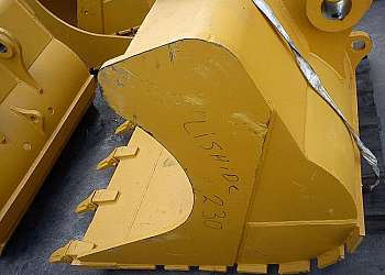 Caçamba para trator Caçamba para trator