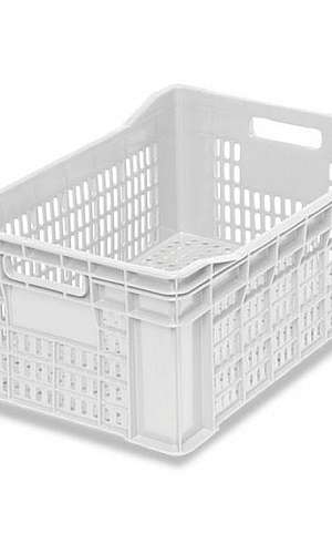 Caixa agrícola plástica Caixa agrícola plástica