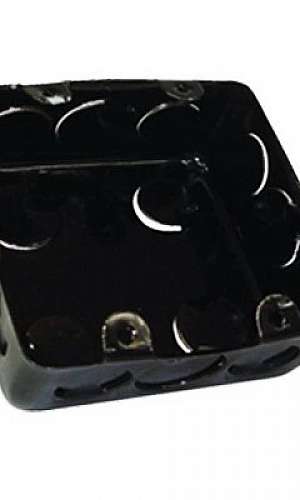 Caixa tomada drywall Caixa tomada drywall