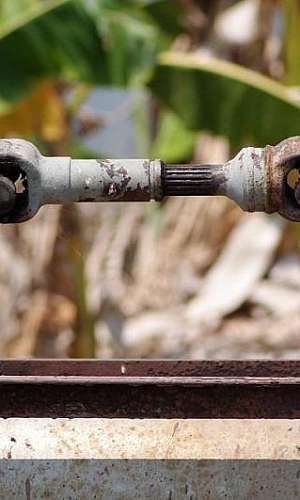 Cardan de trator Cardan de trator