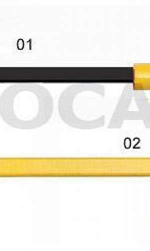 Cardan de trator Cardan de trator