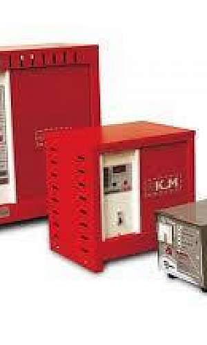 Carregador para empilhadeira Carregador para empilhadeira