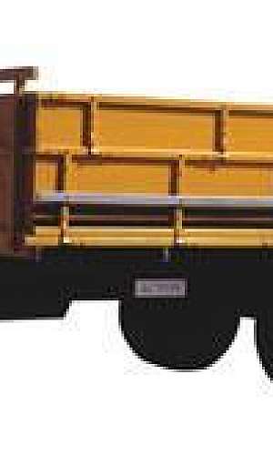 Carreta agrícola 4 toneladas Carreta agrícola 4 toneladas