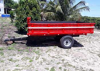 Carreta agrícola a venda no paraná Carreta agrícola a venda no paraná