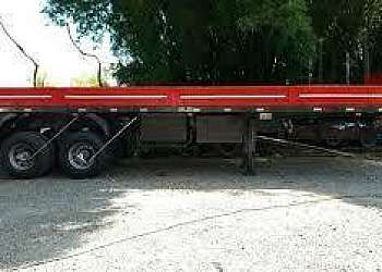 Carreta agrícola basculante 2 eixos Carreta agrícola basculante 2 eixos