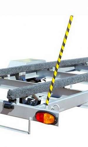 carreta para barco carreta para barco