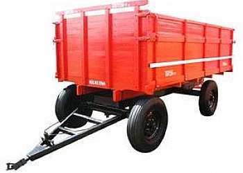 Carreta para trator a venda Carreta para trator a venda