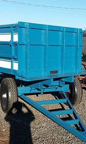 Carreta para trator preço Carreta para trator preço