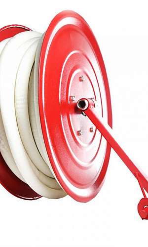 Carretel basculante Carretel basculante