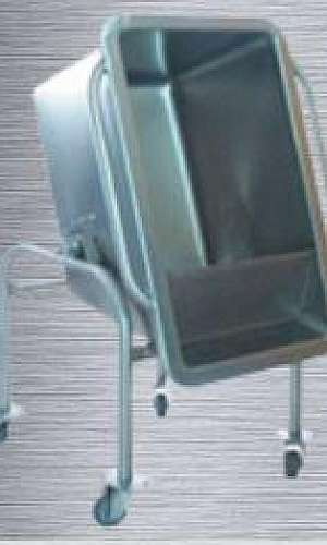 Carrinho caçamba Carrinho caçamba