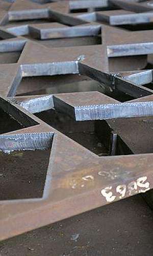 Chapas oxicorte Chapas oxicorte