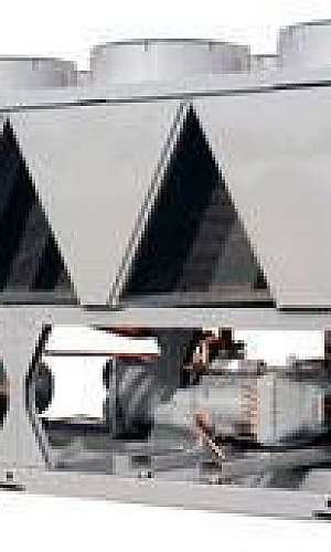 Chiller refrigeração Chiller refrigeração