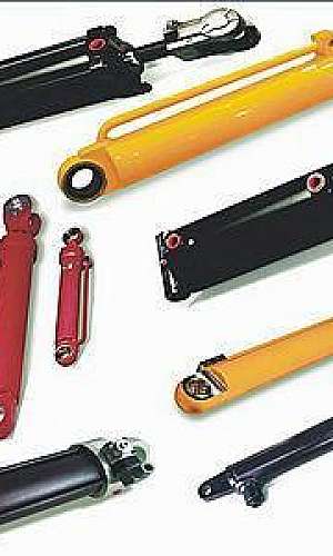 Cilindro para tratores Cilindro para tratores