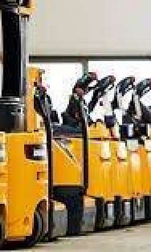 Comércio de peças para empilhadeiras Comércio de peças para empilhadeiras