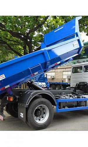 Comprar caçamba basculante Comprar caçamba basculante