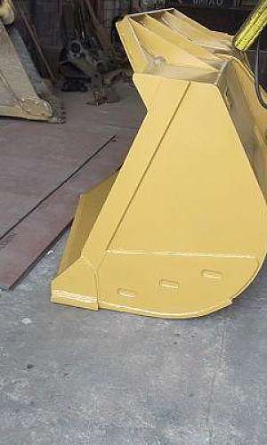 concha carregadeira para trator concha carregadeira para trator