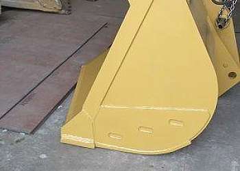 Concha Carregadeira Para Trator Concha Carregadeira Para Trator