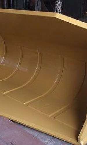 concha carregadeira concha carregadeira