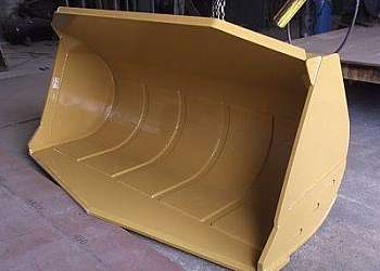 Concha Carregadeira Concha Carregadeira