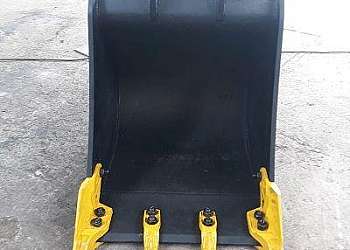 Concha De Retroescavadeira Concha De Retroescavadeira