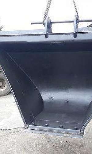 concha de trator concha de trator