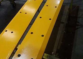 Concha E Lamina Para Trator Concha E Lamina Para Trator