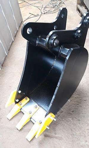 concha New Holland concha New Holland