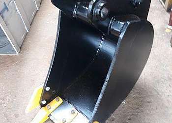 Concha New Holland Concha New Holland