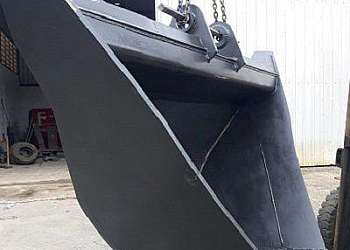 Concha Trapezoidal Concha Trapezoidal