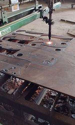 corte de chapa por oxicorte corte de chapa por oxicorte