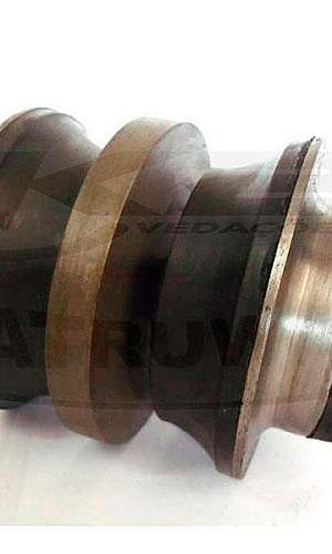 Coxim para trator Coxim para trator