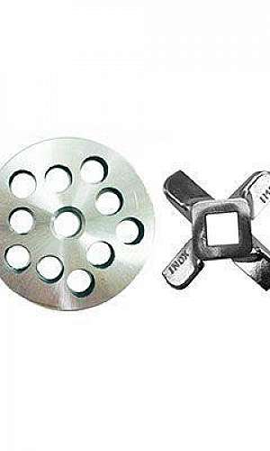 cruzeta moedor de carne boca 32 cruzeta moedor de carne boca 32