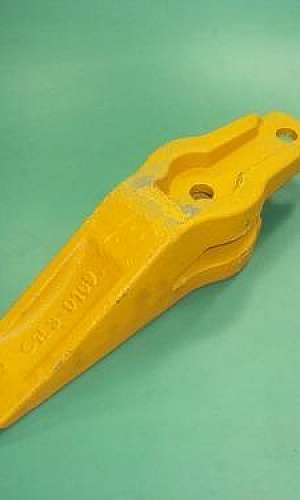 Dente De Retroescavadeira Dente De Retroescavadeira