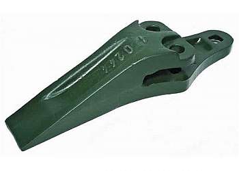 Dentes para carregadeira Dentes para carregadeira