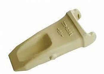 Dentes para concha de escavadeira Dentes para concha de escavadeira