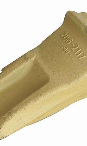 Dentes para escavadeira Dentes para escavadeira