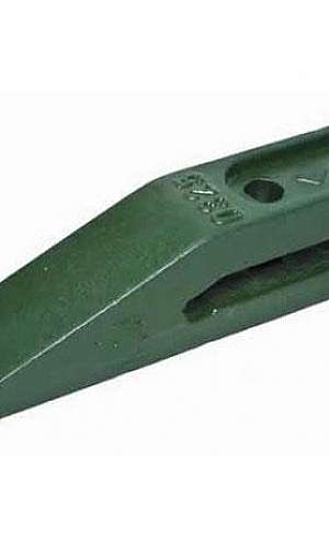 Dentes para mini carregadeira Dentes para mini carregadeira