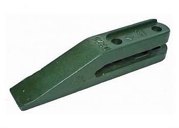 Dentes para mini carregadeira Dentes para mini carregadeira